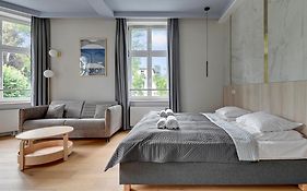 White Dune By Grand Apartments
